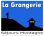 Logo de La Grangerie - Séjours randonnée Massif des Bauges